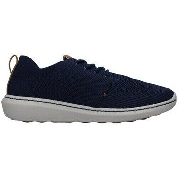 Clarks Zapatillas 138175 para hombre