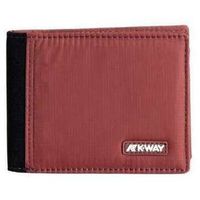 k-way cartera leschelle para hombre