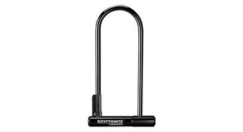 Kryptonite keeper 12 ls u lock