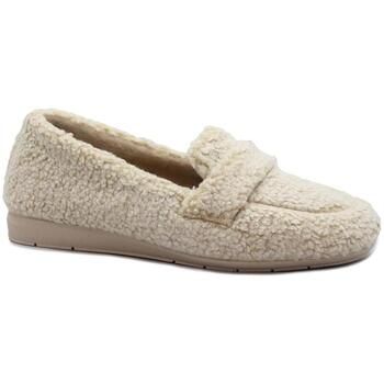 Grunland Mocasines GRU-RRR-PA1271-BE para mujer