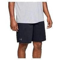 under armour short short ua tech en maille para hombre