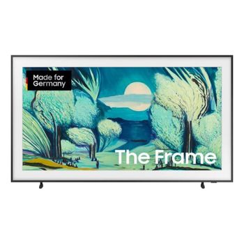 TV Samsung QLED The Frame GQ65LS03FAU 65