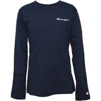 champion camiseta manga larga 305763 para nino