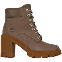 timberland zapatillas baskets allington heights taupe para mujer