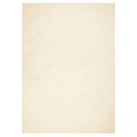 alfombra de pelo corto suave lavable huarte crema 240x340 cm vidaxl