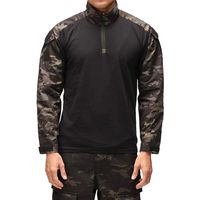 viper camisa manga larga special ops para hombre