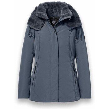 District Parka Eclipse para mujer