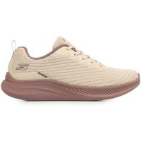 skechers zapatillas de running bobs moda flex mellow dawn para mujer