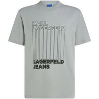 karl lagerfeld camiseta 37950 para hombre