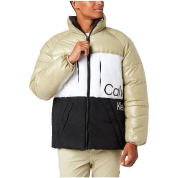 Calvin Klein Jeans Chaquetas J30J320924 BEH para hombre