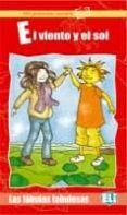 el viento y el sol mis primeros cuentos