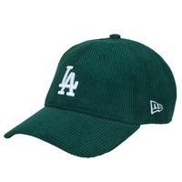 new era gorra cord 9twenty los angeles dodgers dkg para hombre