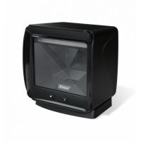 lector de codigos de barras fijo newland fr80 salmon 1d2d cmos usb rs-232