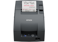 epson tm-u220iib 142 ethernet ps ne sensor edg