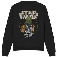 disney jersey bounty hunter for hire para mujer