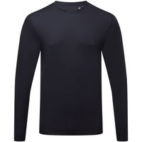 tridri camiseta manga larga tr050 para hombre