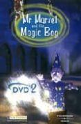 mr marvel  his magic bag 2 dvd