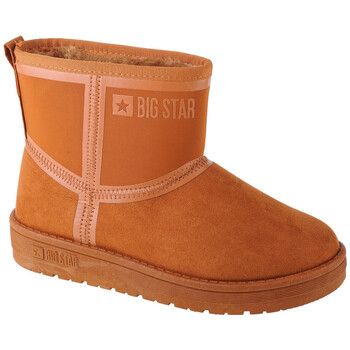 Big Star Descansos Snow Boots KK27461 para mujer