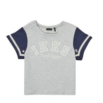 Ikks Camiseta EAGLEE para niña