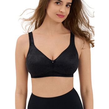 Lisca Reductor Sujetador minimizador con aros Jane copas F a H para mujer