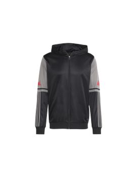 Sudadera adudas Squadra 25 Negro