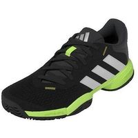adidas zapatillas de tenis chaussures de tennis barricade k core noir para nina