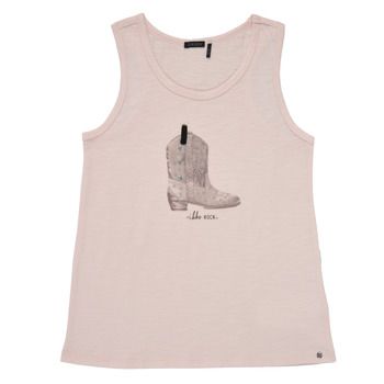 Ikks Camiseta tirantes XS10302-31-C para niña