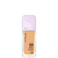maybelline super stay up to 30h lumi-matte foundation 35ml various shades - 128