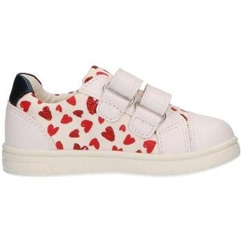 Geox Zapatillas deporte B921WE 0AW54 B DJROCK para niña