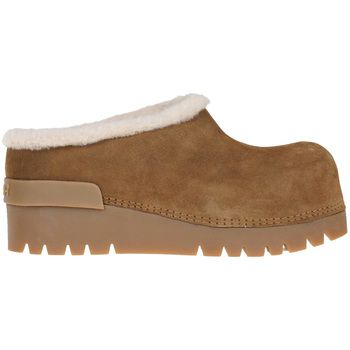 Ash Zuecos CAT00008029AI para mujer