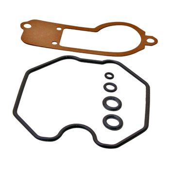 Kit de servicio del carburador Honda CB 500 Four K '75-
