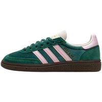adidas zapatillas handball spezial green pink velvet para hombre
