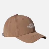 the north face 66 classic recycled canvas cap