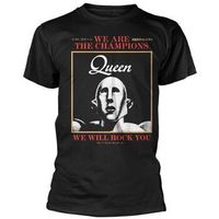 queen camiseta love of my life para hombre