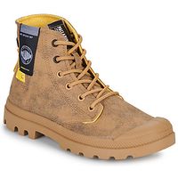 palladium botines pampa surplus para mujer