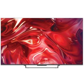 TV Haier QLED H55S85GUX 55