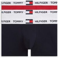 tommy hilfiger calzoncillos 3p trunk para hombre