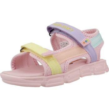 Pablosky Sandalias niña 986270p para niña