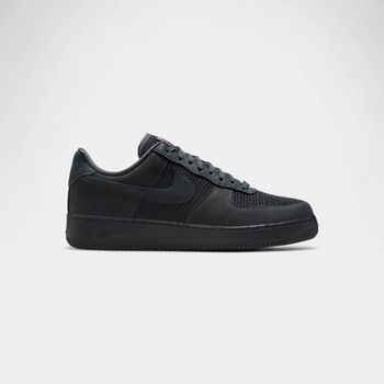 Nike Zapatillas Air Force 1 Low '07 LV8 Anthracite Off Noir para mujer