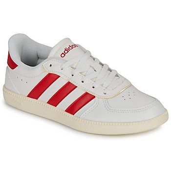 adidas Zapatillas BREAKNET SLEEK J para niña