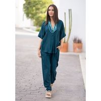 isla bonita by sigris blusa blusa para mujer