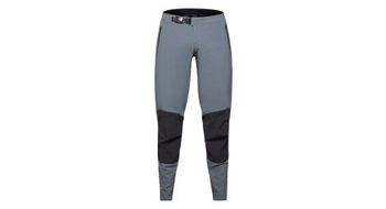 Pantalon fox  p  strong  defend fire   strong   p gris para mujer
