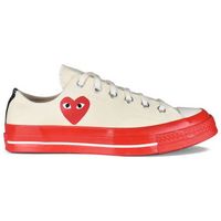 comme des garcons zapatillas - para mujer