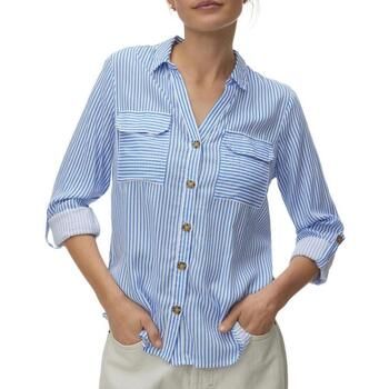 Vero Moda Camisa Bumpy para mujer