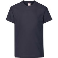 fruit of the loom tops y camisetas original para nino