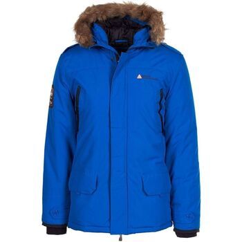 Peak Mountain Parka Parka de ski homme CAPEAK para hombre