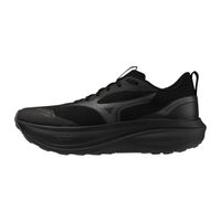 zapatillas mizuno wave rider gtx 4 negro aw26 talla 45 - eur