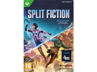 xbox series x s split fiction codigo de descarga