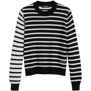 Desigual Jersey JERS_BERGEN 25WWJF08 para mujer