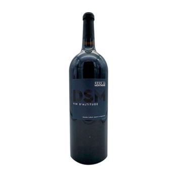 Jeff Carrel Vino Tinto Dsm Vin D'altitude Côtes Botella Magnum 1,5 L 13.5% Vol.